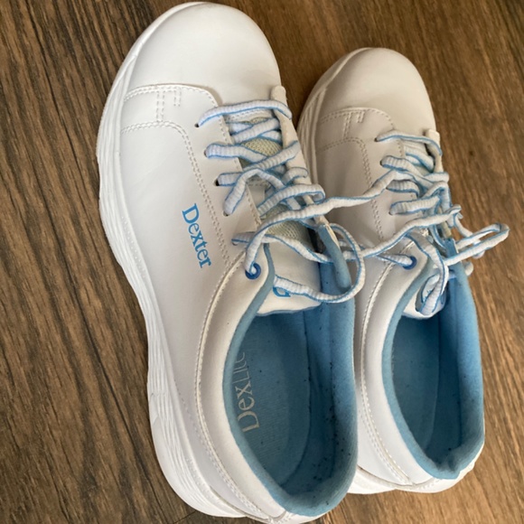Dexter Raquel v bowling shoes - Picture 2 of 6